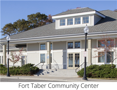 Fort Taber Community Center