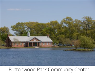 Buttonwood Community Center