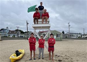 2023 NB Lifeguards