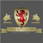 The Armoury Wargames & Hobbies