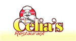 Celia's Restaurant Logo 