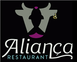 Alianca Restaurant Logo