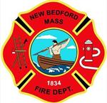 New Bedford Fire Dept. Logo