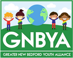 Greater New Bedford Youth Alliance Logo