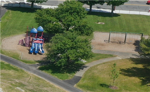 Ashley Park-Playground