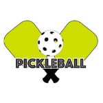 Pickleball Logo