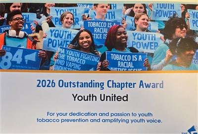 2026 Best Chapter