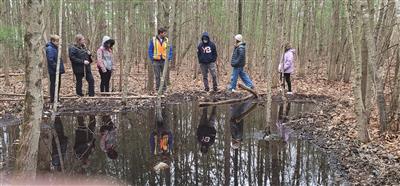 Ricketson Nature Trail
