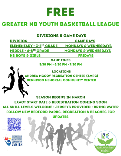Youth BB 2027