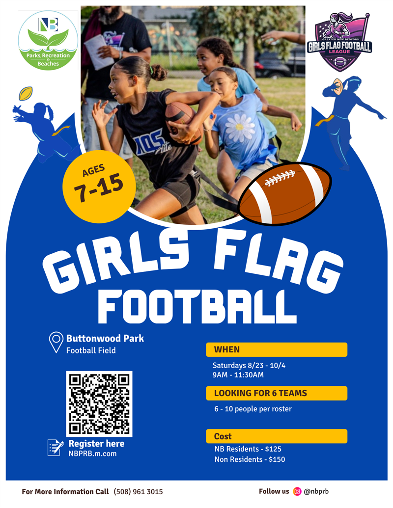 Flag Football