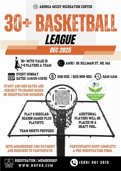 30+ BBL 2025 30+ BBL 2025