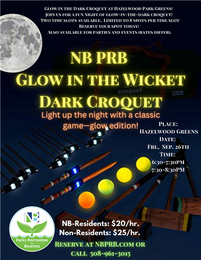 croquet