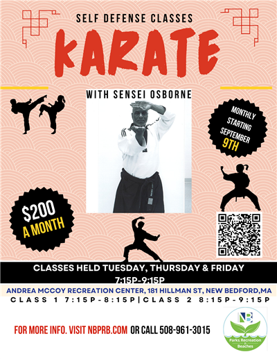karate