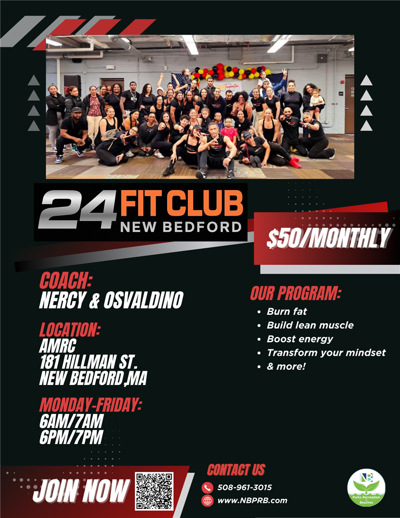 Fit Club 25