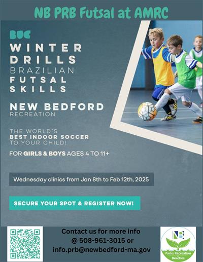Futsal 2025