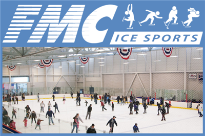 FMC Ice Sports Slide
