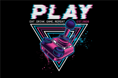 Play Arcade Logo
