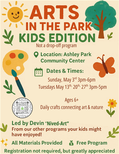 arts in the park25