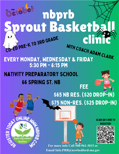 Sprout Oct. 26 Sprout Oct. 26