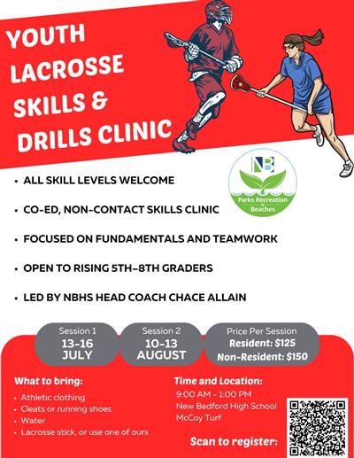 Lacrosse