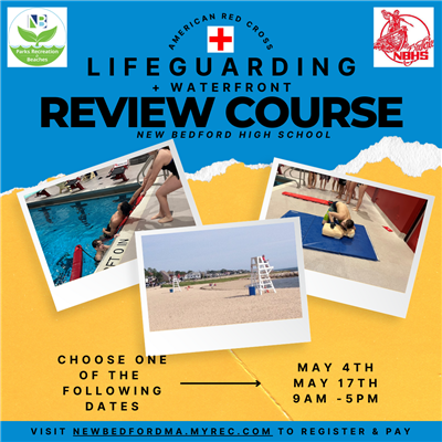 Lifeguard Flyer